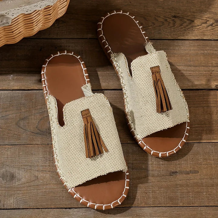 LORRAINE CASUAL ORTHOPAEDIC SANDALS