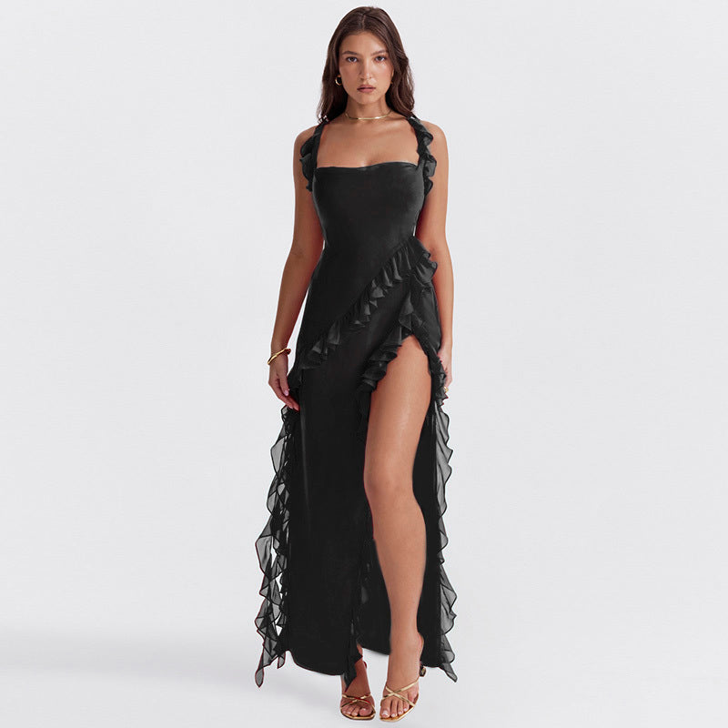 NOEMI DRESS