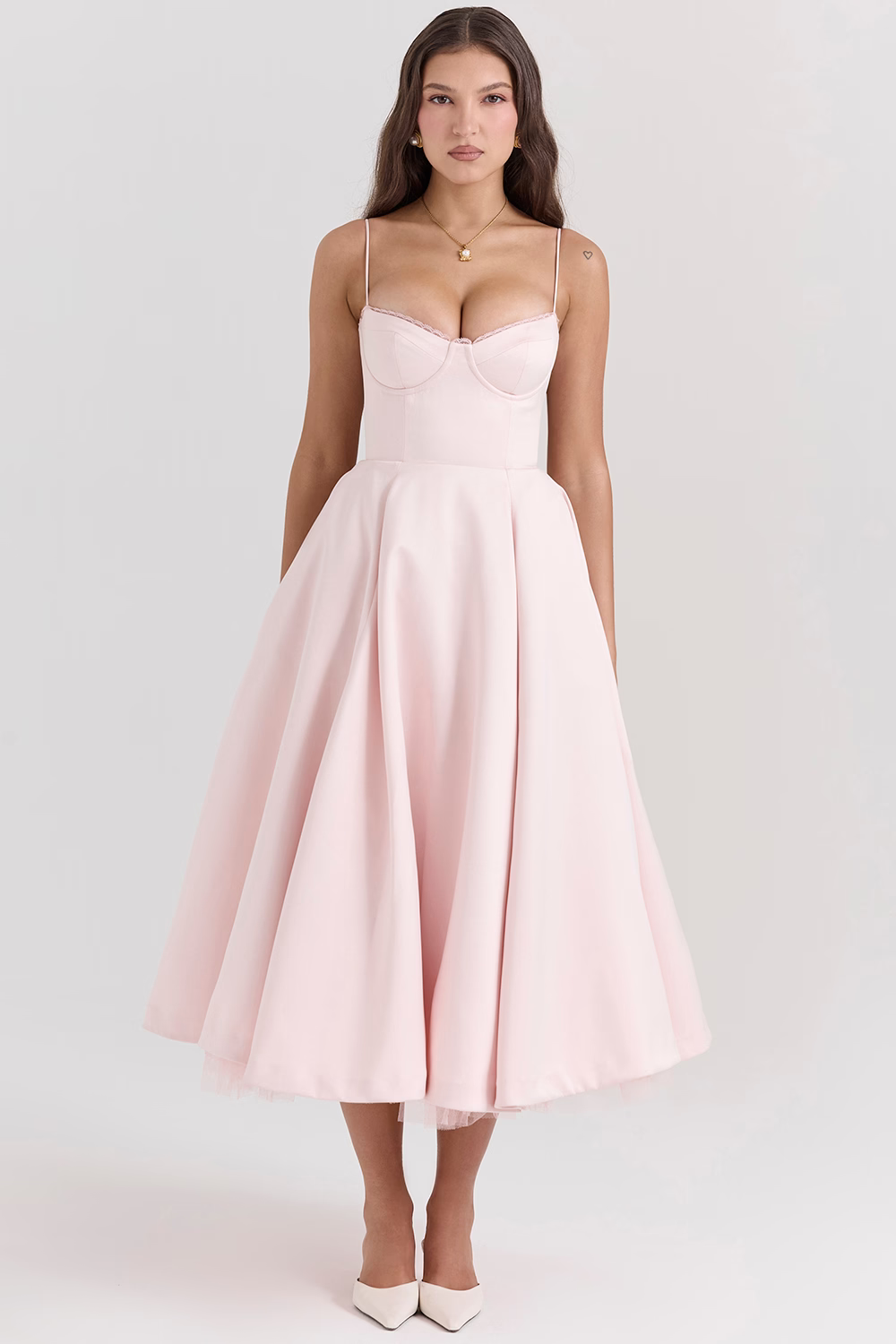 Julia | Mademoiselle dresses