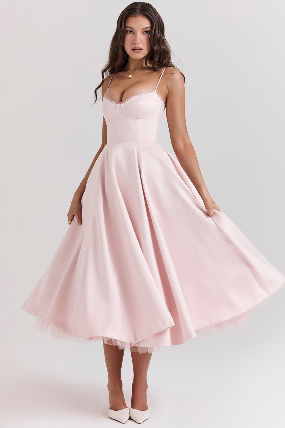 Julia | Mademoiselle dresses