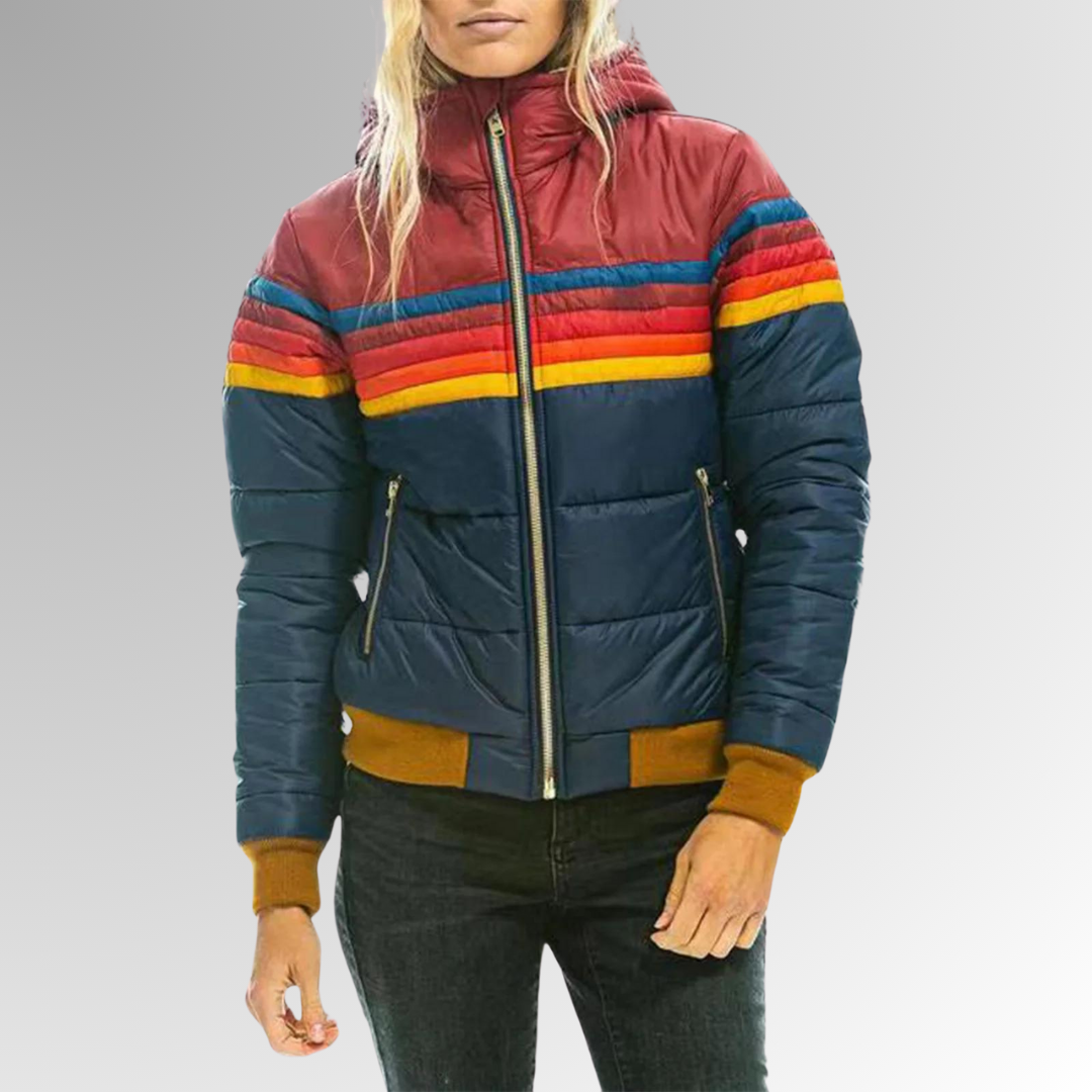 Celina™ | Waterproof Raincoat