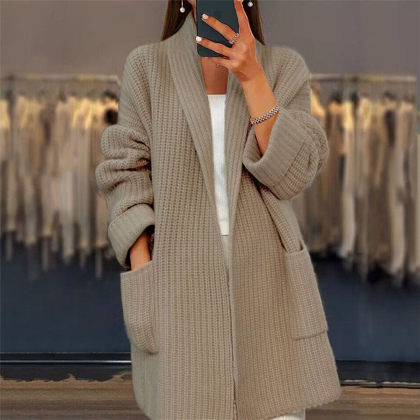 Alverine | Knit Sweater