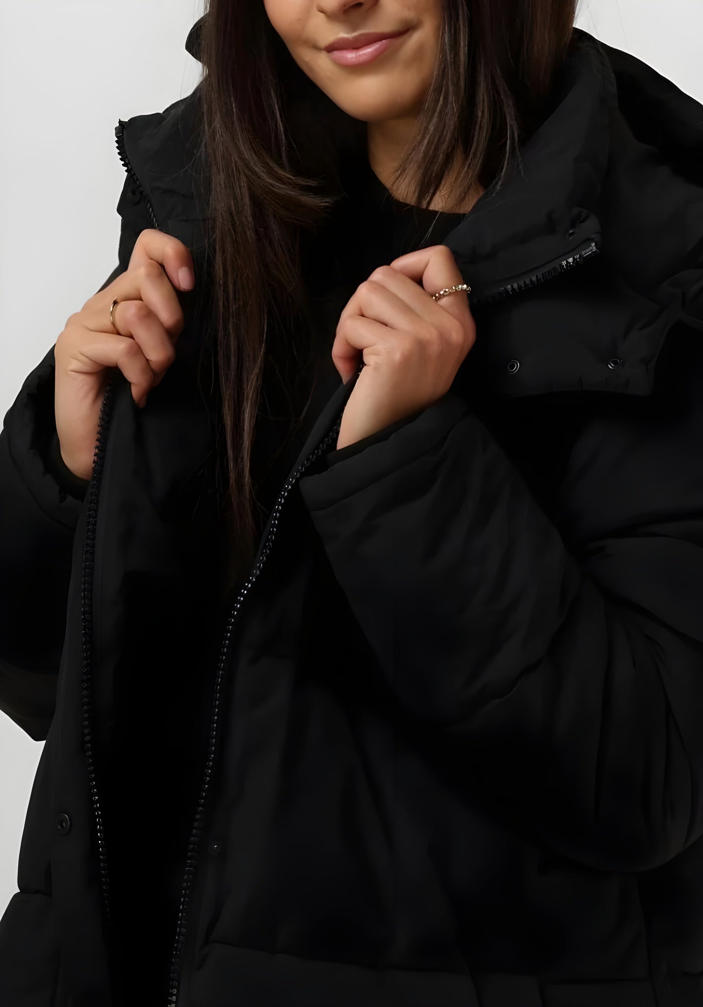 ELENA™ | WARM PADDED WINTER COAT