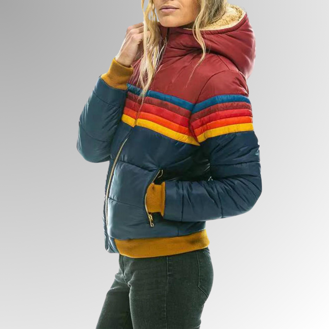 Celina™ | Waterproof Raincoat
