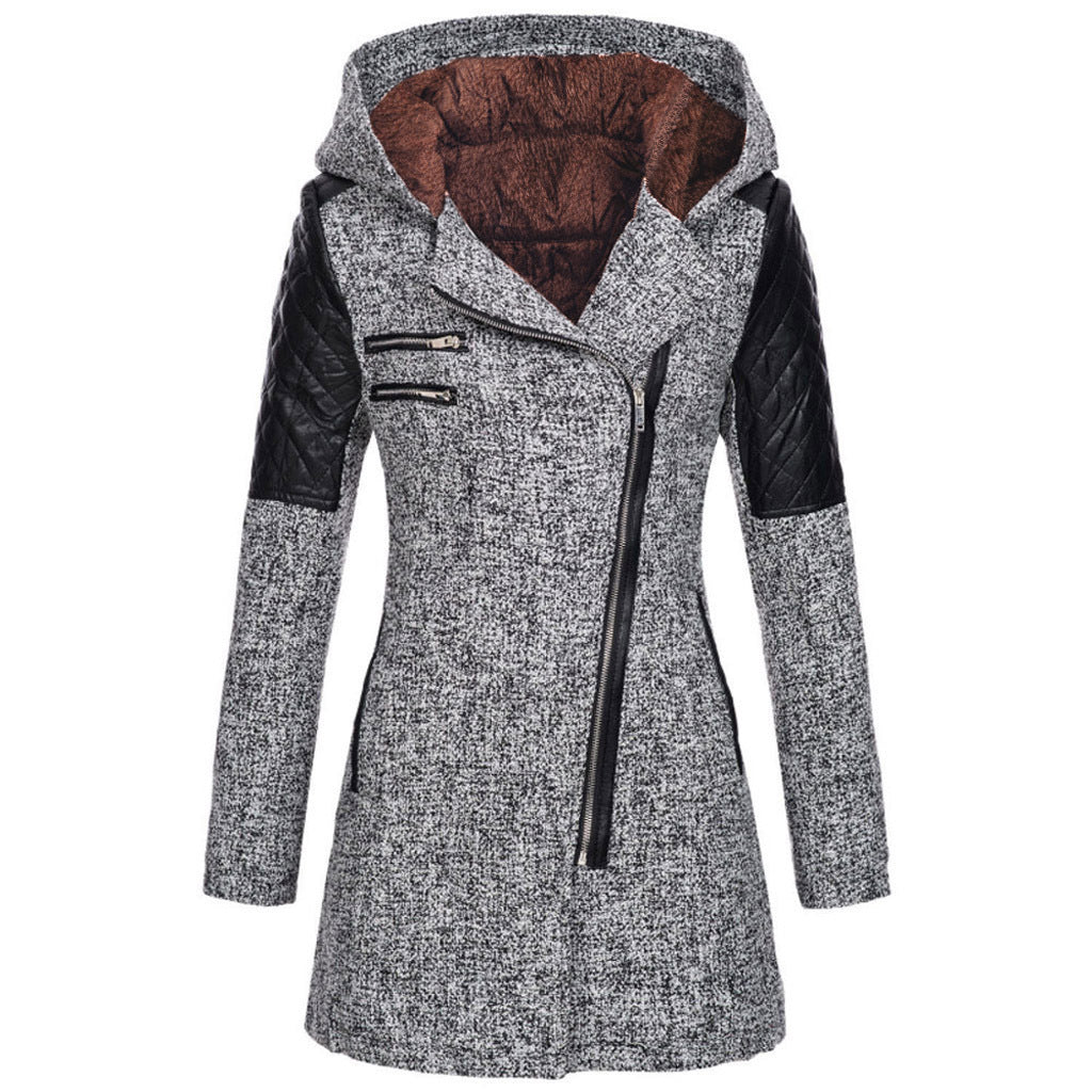 ROSEMARY™ | WINTER JACKET
