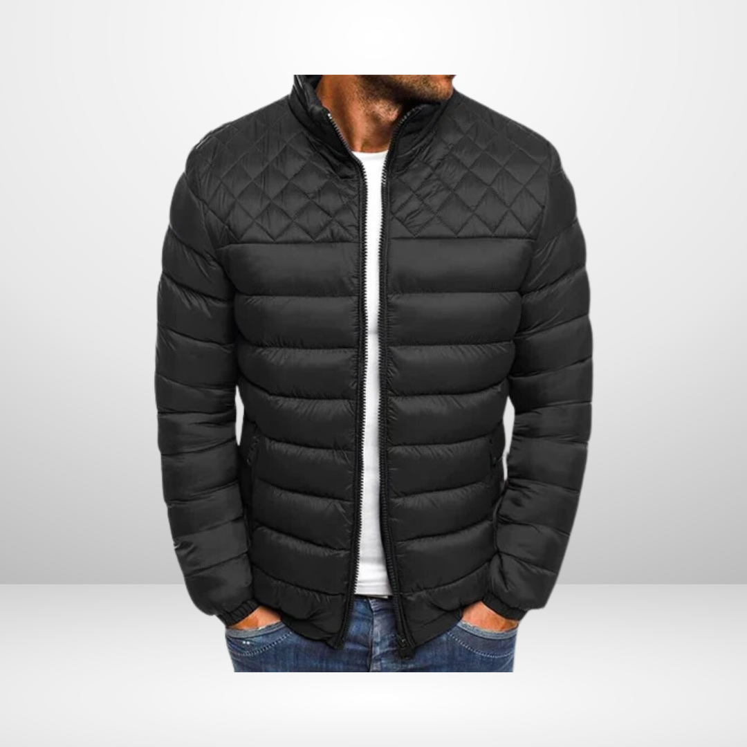 Finn - Winter Jacket