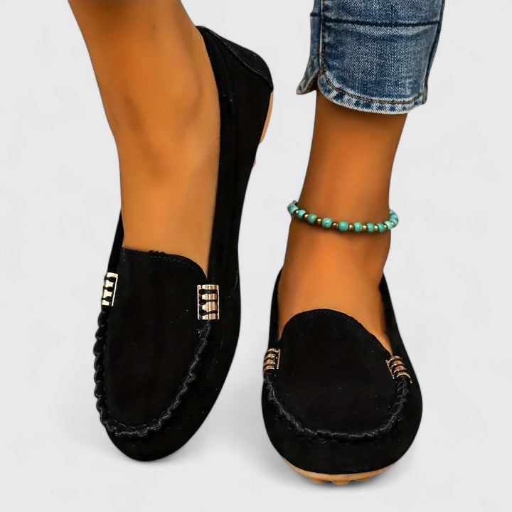 Karlene | Comfort-Oriented Orthopedic Loafer