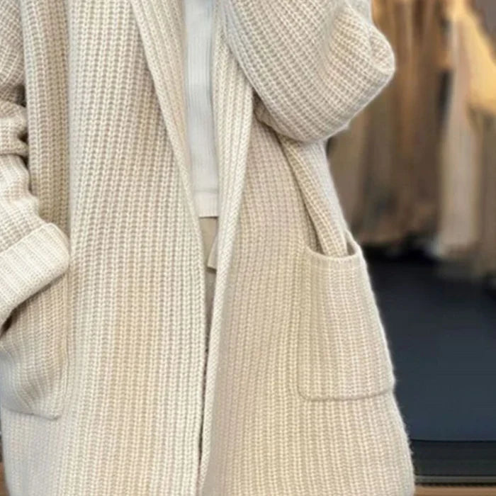 Alverine | Knit Sweater