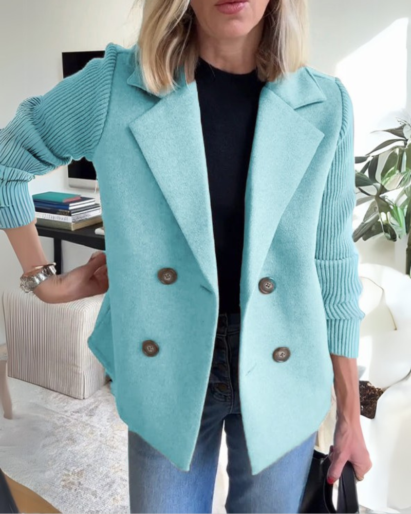JASIER - Müheloser Chic Blazer