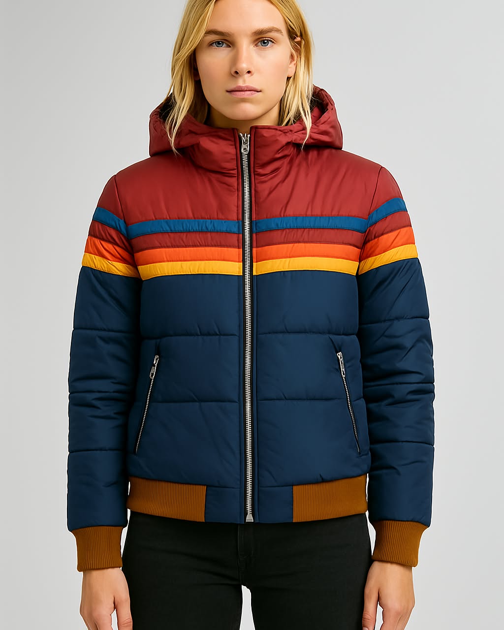 Celina™ | Waterproof Raincoat