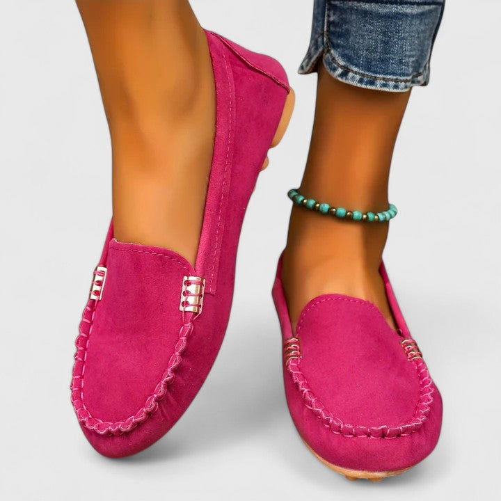 Karlene | Comfort-Oriented Orthopedic Loafer