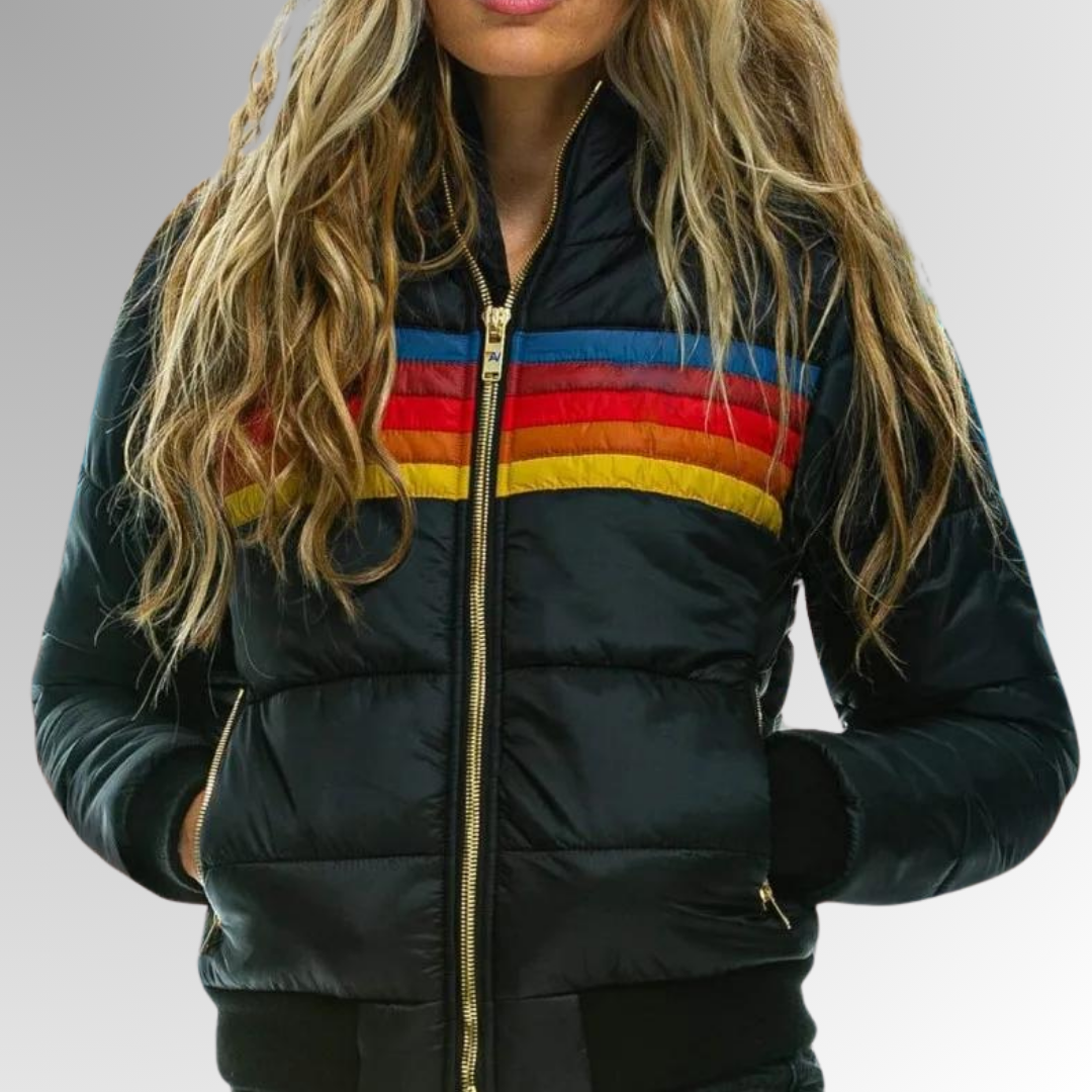 Celina™ | Waterproof Raincoat