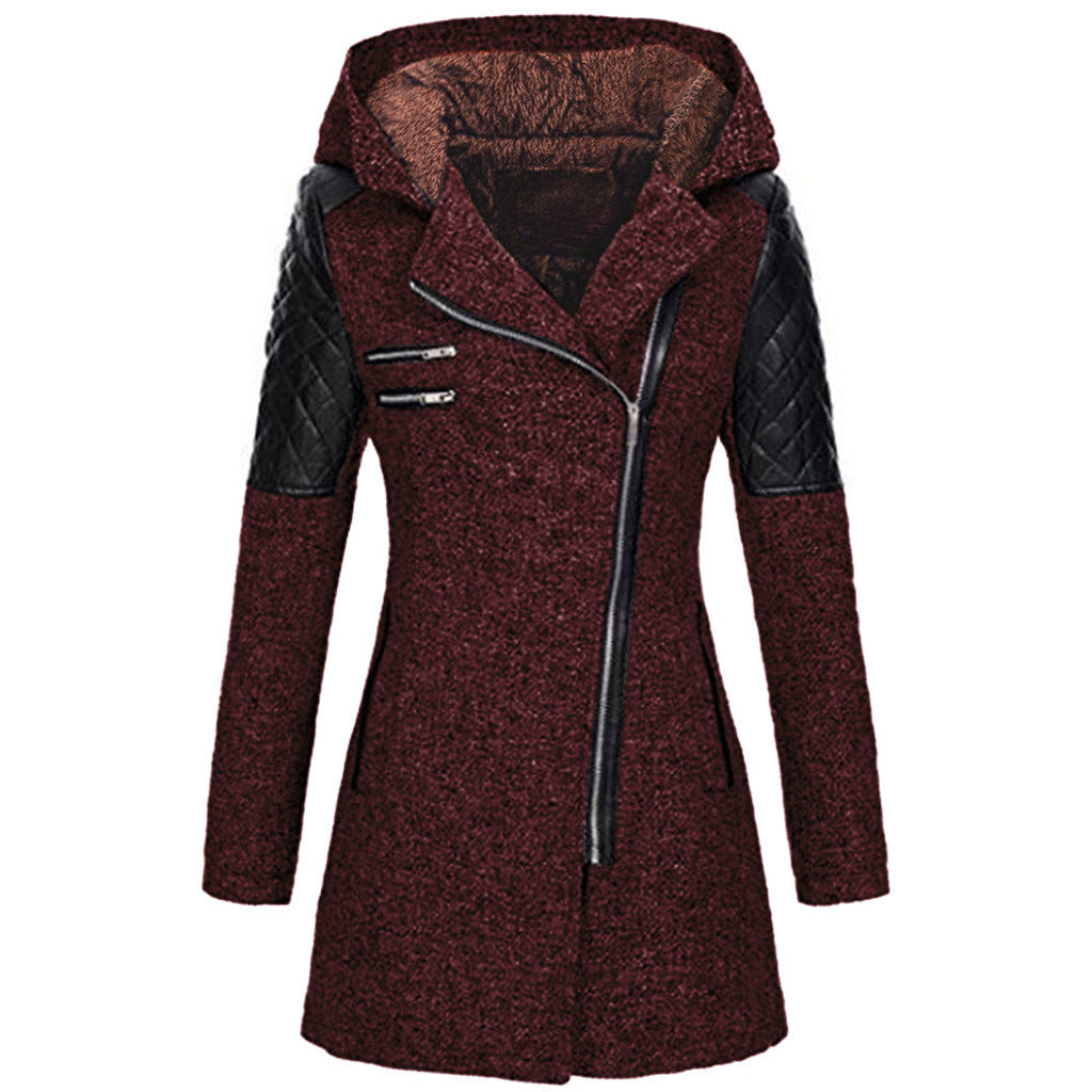 ROSEMARY™ | WINTER JACKET