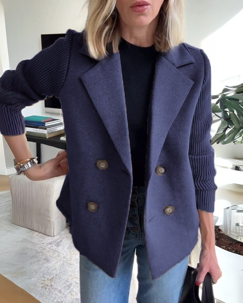JASIER - Müheloser Chic Blazer