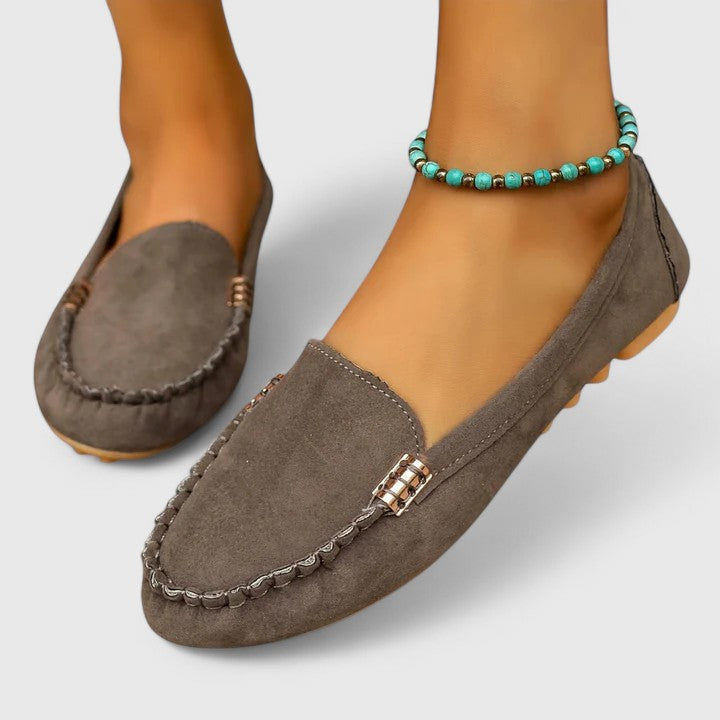 Karlene | Comfort-Oriented Orthopedic Loafer