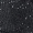 Black Sequin High Waist Flared Trousers