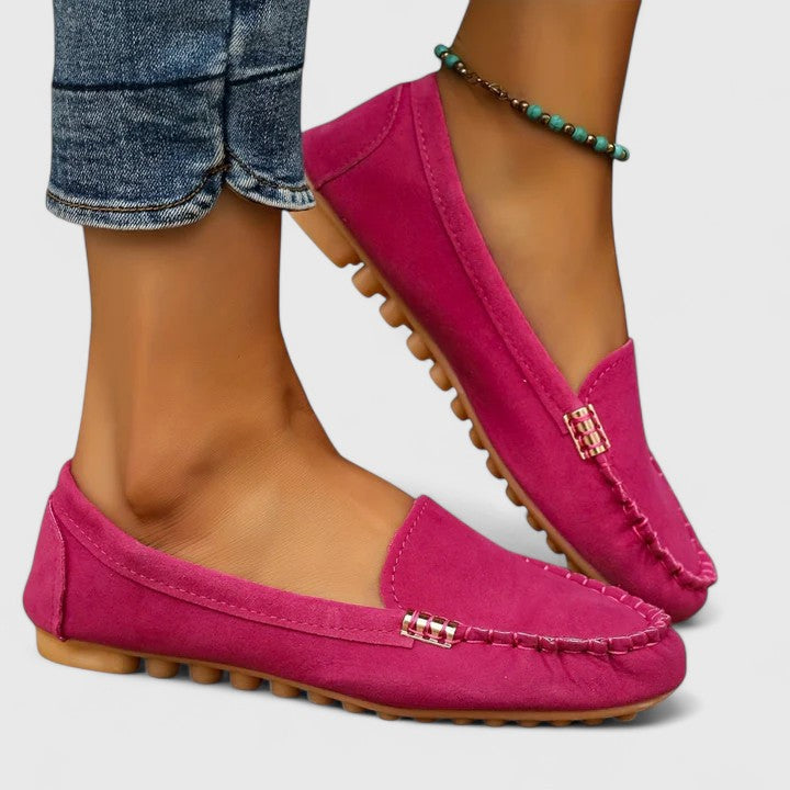 Karlene | Comfort-Oriented Orthopedic Loafer