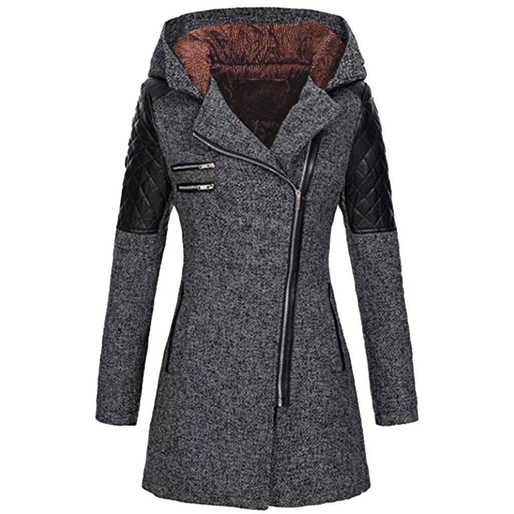 ROSEMARY™ | WINTER JACKET