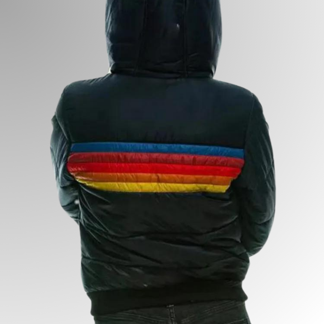 Celina™ | Waterproof Raincoat