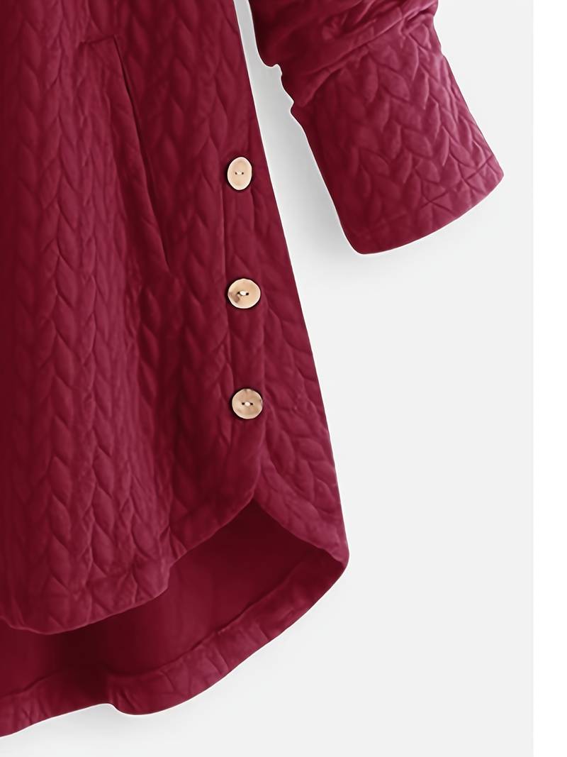 GIACCA™ | WARM WINTER COAT
