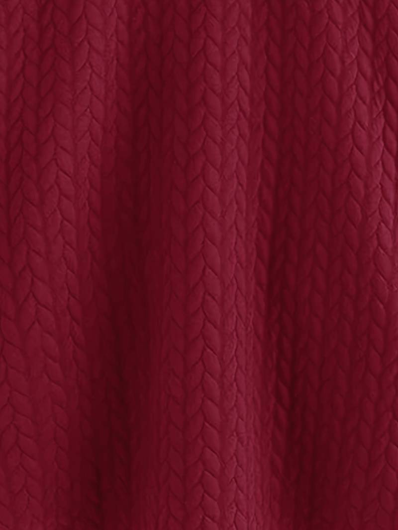 GIACCA™ | WARM WINTER COAT