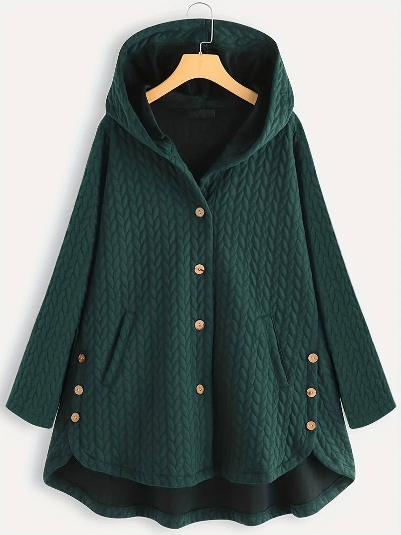 GIACCA™ | WARM WINTER COAT