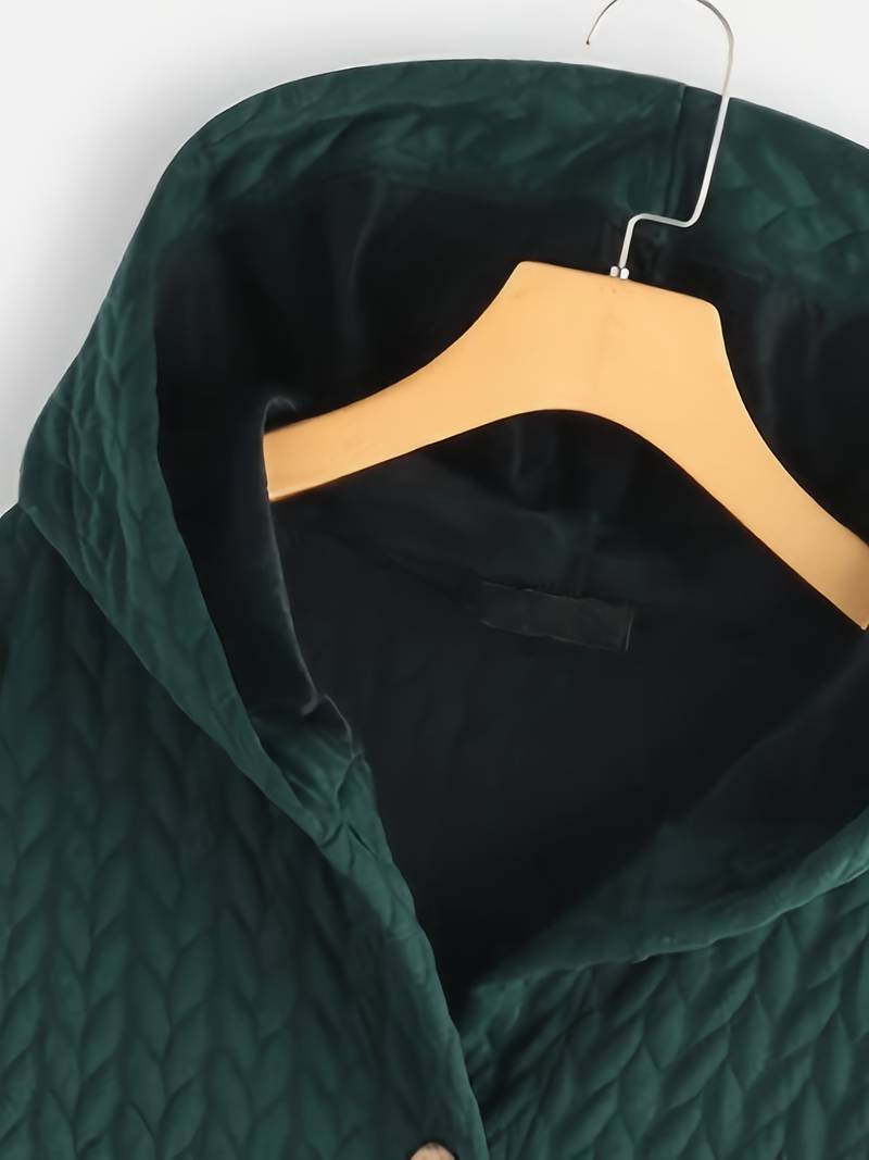 GIACCA™ | WARM WINTER COAT