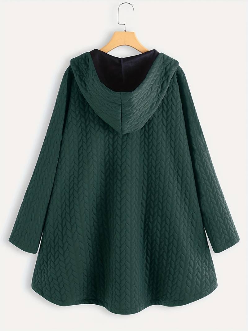 GIACCA™ | WARM WINTER COAT