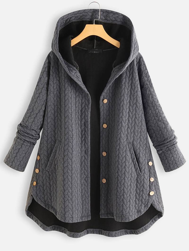GIACCA™ | WARM WINTER COAT