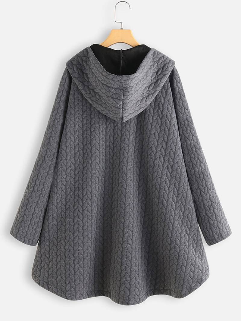 GIACCA™ | WARM WINTER COAT