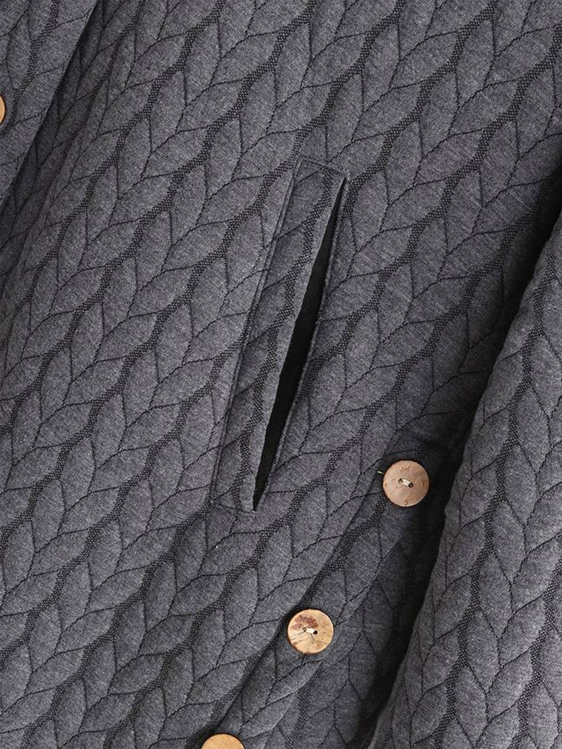 GIACCA™ | WARM WINTER COAT