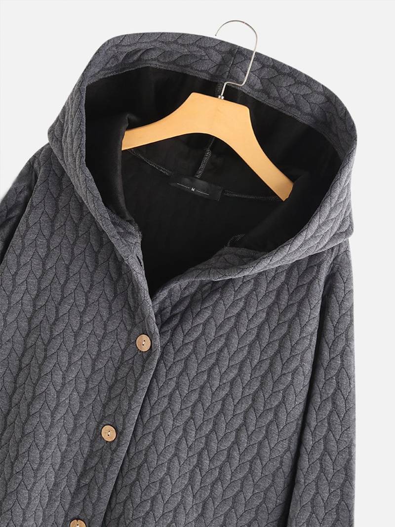 GIACCA™ | WARM WINTER COAT