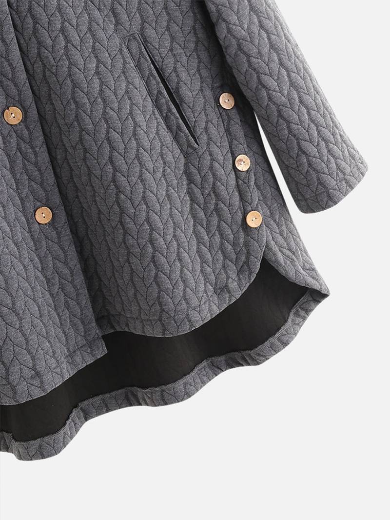 GIACCA™ | WARM WINTER COAT