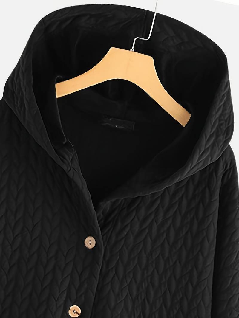 GIACCA™ | WARM WINTER COAT