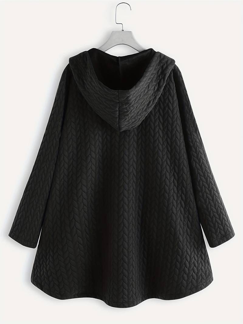 GIACCA™ | WARM WINTER COAT