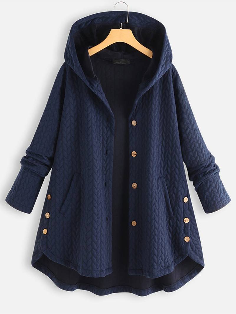 GIACCA™ | WARM WINTER COAT
