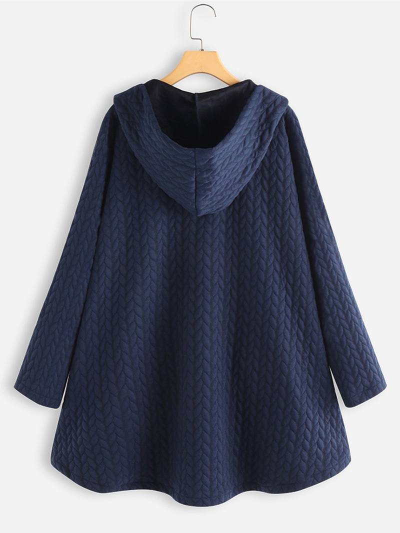GIACCA™ | WARM WINTER COAT