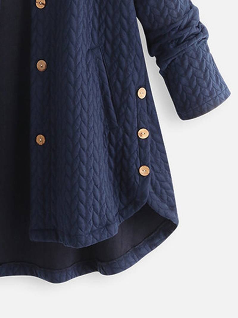 GIACCA™ | WARM WINTER COAT