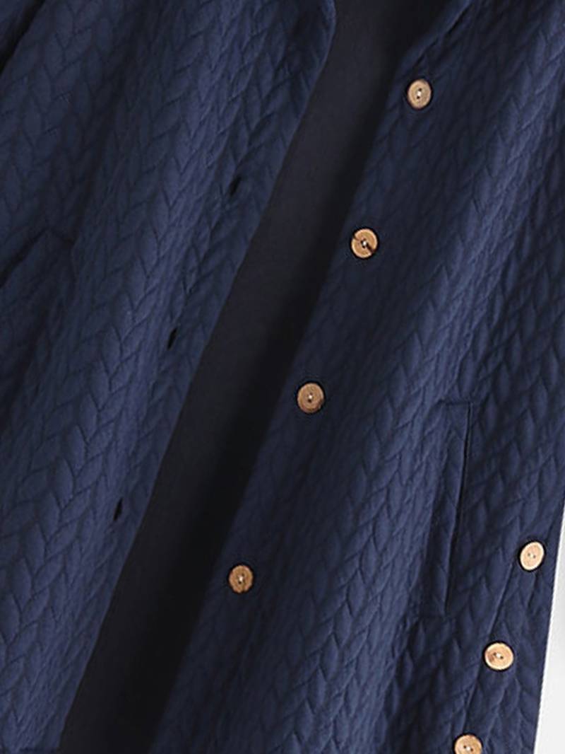 GIACCA™ | WARM WINTER COAT