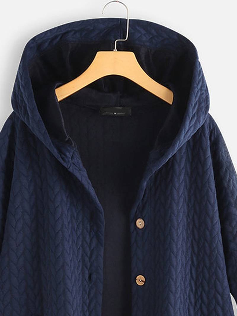GIACCA™ | WARM WINTER COAT