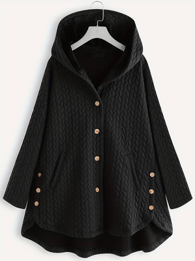 GIACCA™ | WARM WINTER COAT