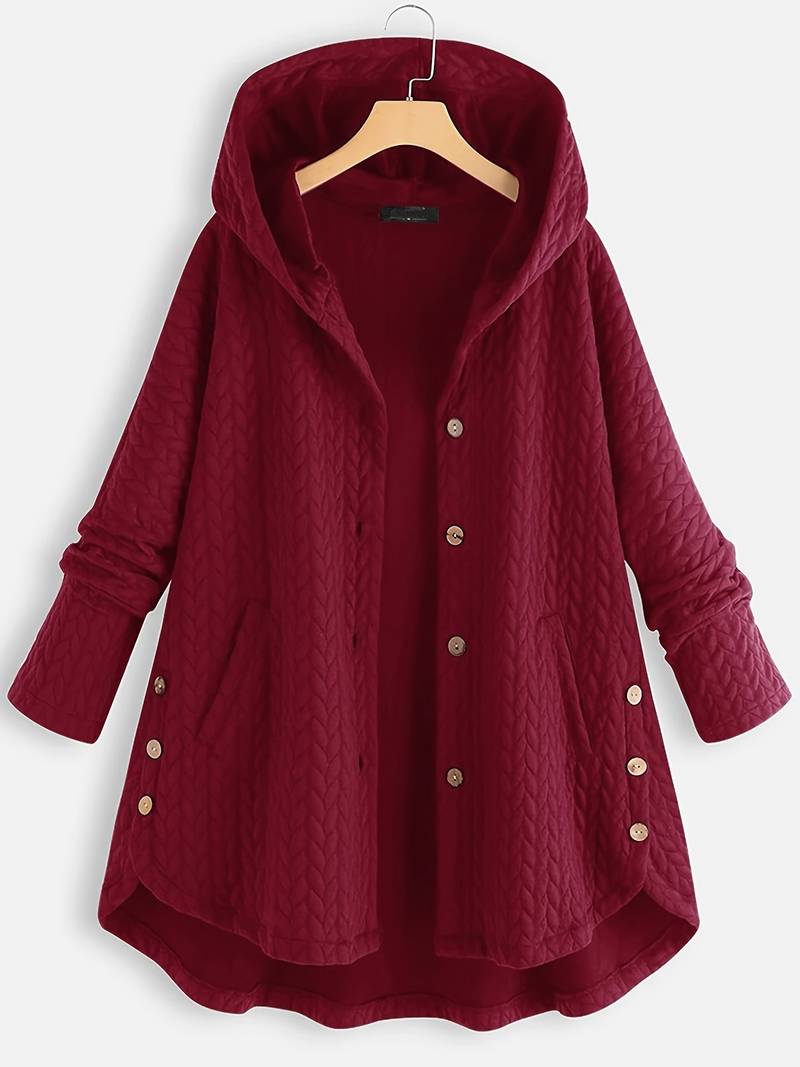 GIACCA™ | WARM WINTER COAT
