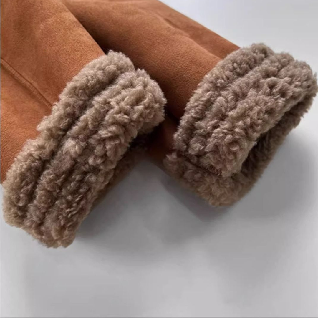 WERONIKA™ | WARM COAT