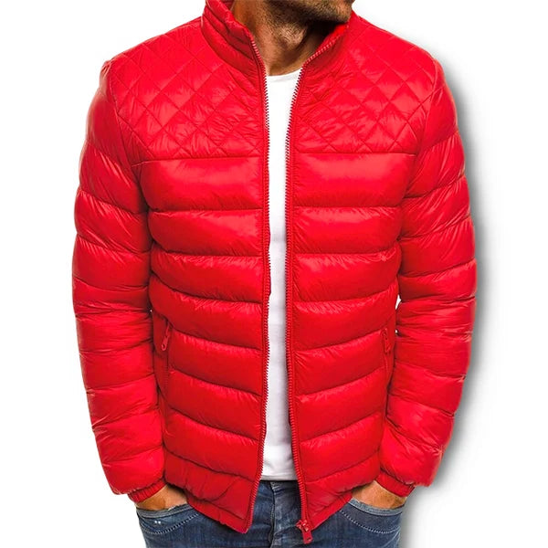 Finn - Winter Jacket