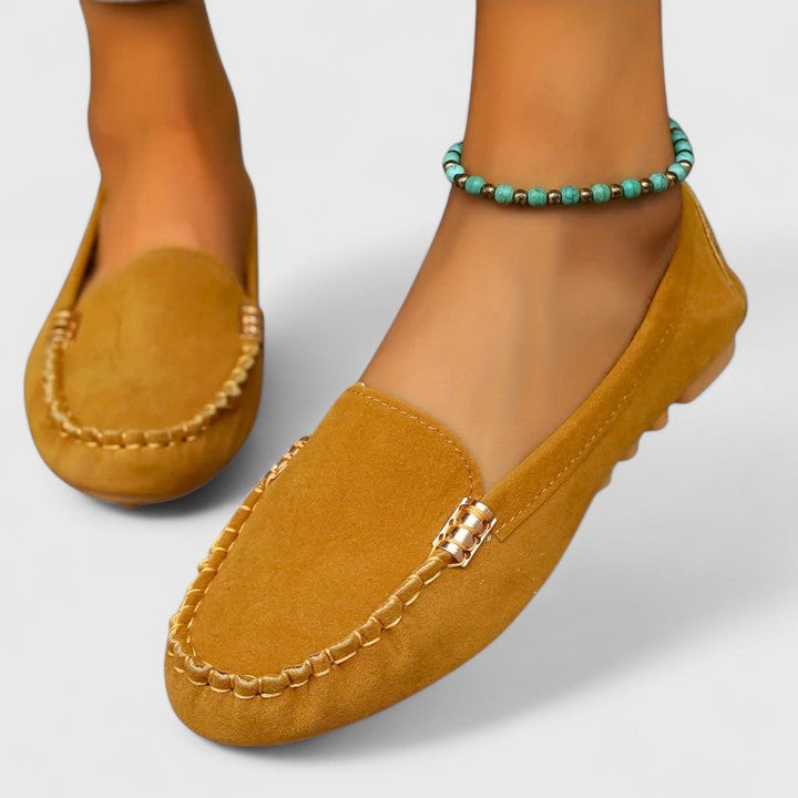 Karlene | Comfort-Oriented Orthopedic Loafer