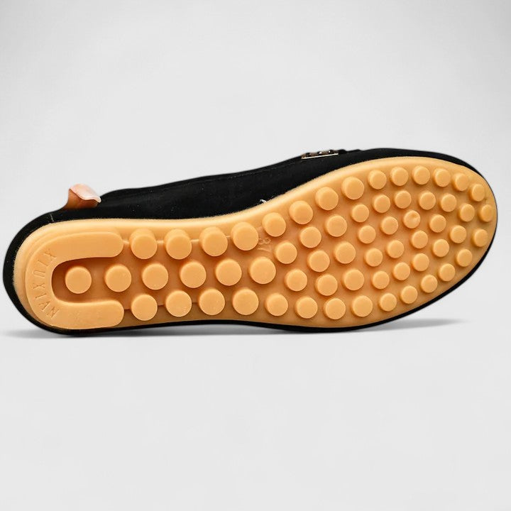 Karlene | Comfort-Oriented Orthopedic Loafer
