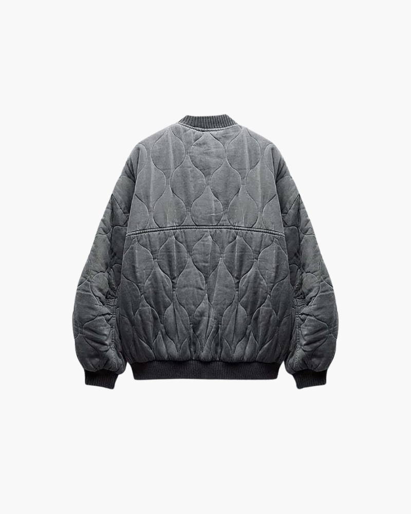 AMEDIA BOMBER JACKET