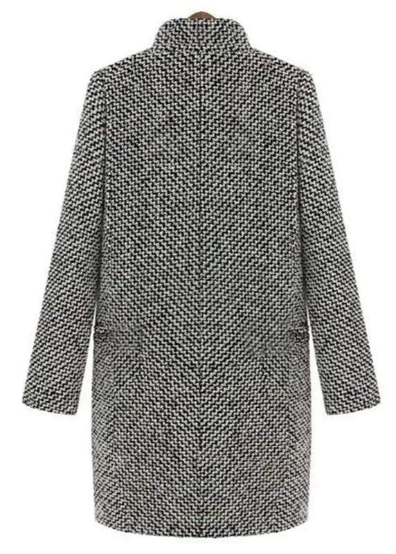 Signe | LONG COAT