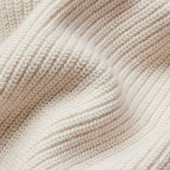 Alverine | Knit Sweater