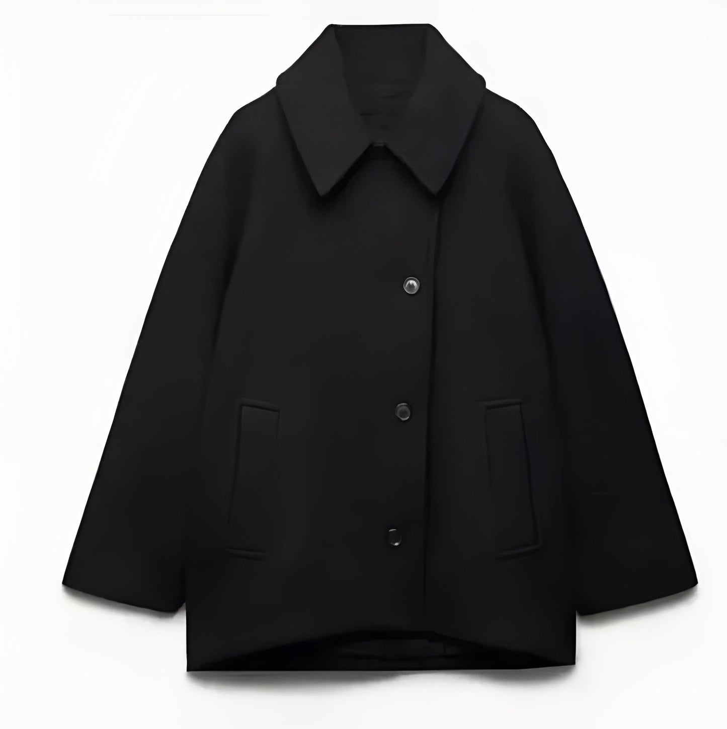LIZZY™ | Trendy Oversized Coat